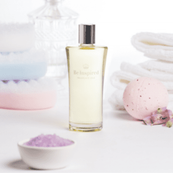 1117 White Reed Diffuser Box