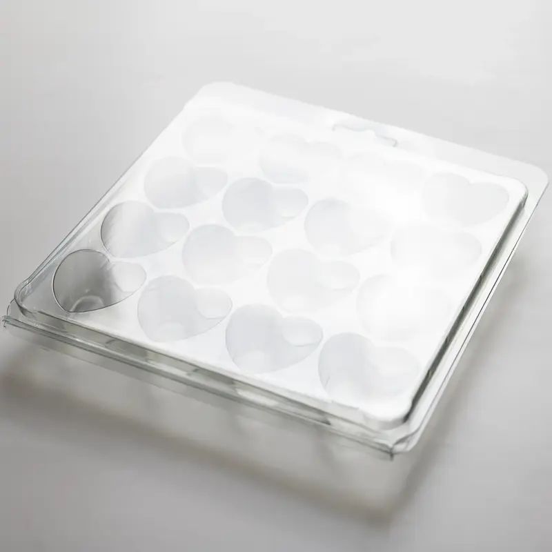 2469-800x800 Large Heart Clamshell