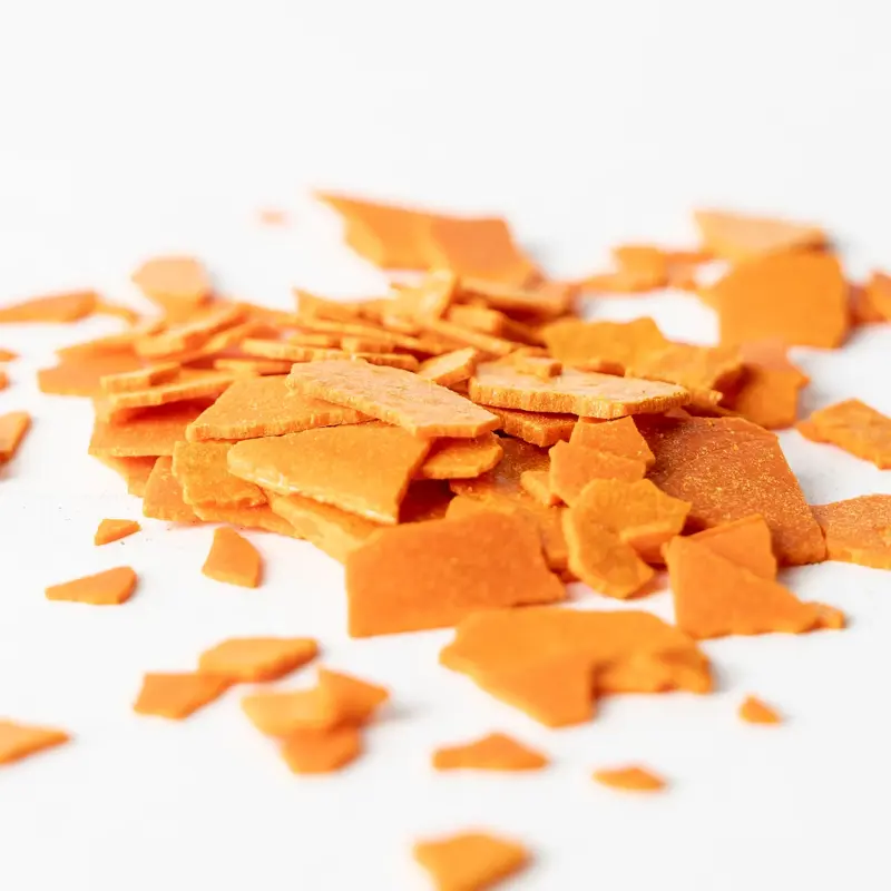 2729-800x800 Neon Yellow Wax Melt