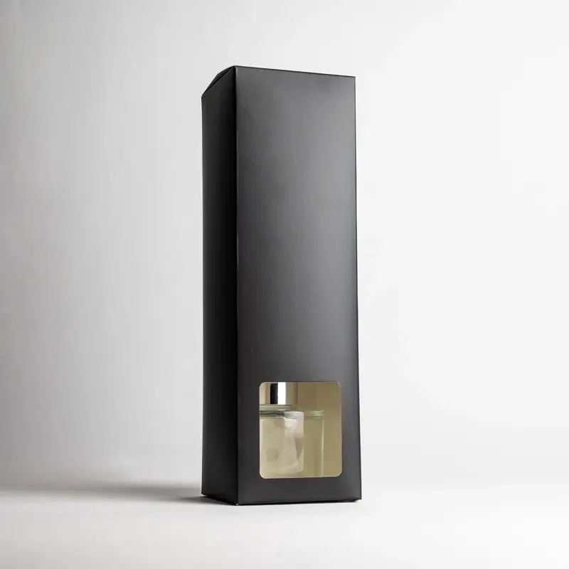 2900-800x800 Black Reed Diffuser Box