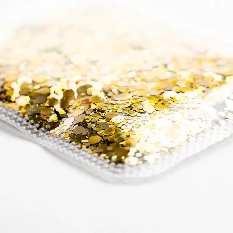 2938-800x800 Chunky Autumn Gold Glitter