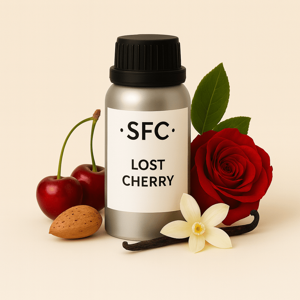 578ebf0d-63e7-4176-a7c0-1cbb35c1a2d1 Lost cherry fragrance oil