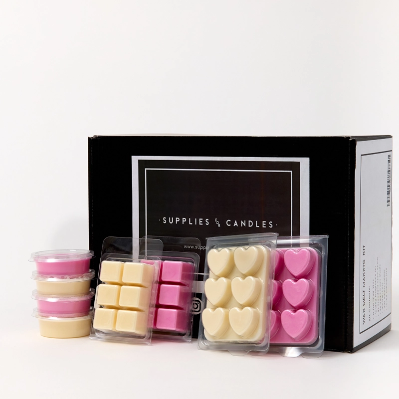 MKITCLEAN_5_WEB Wax Melt Starter Kit