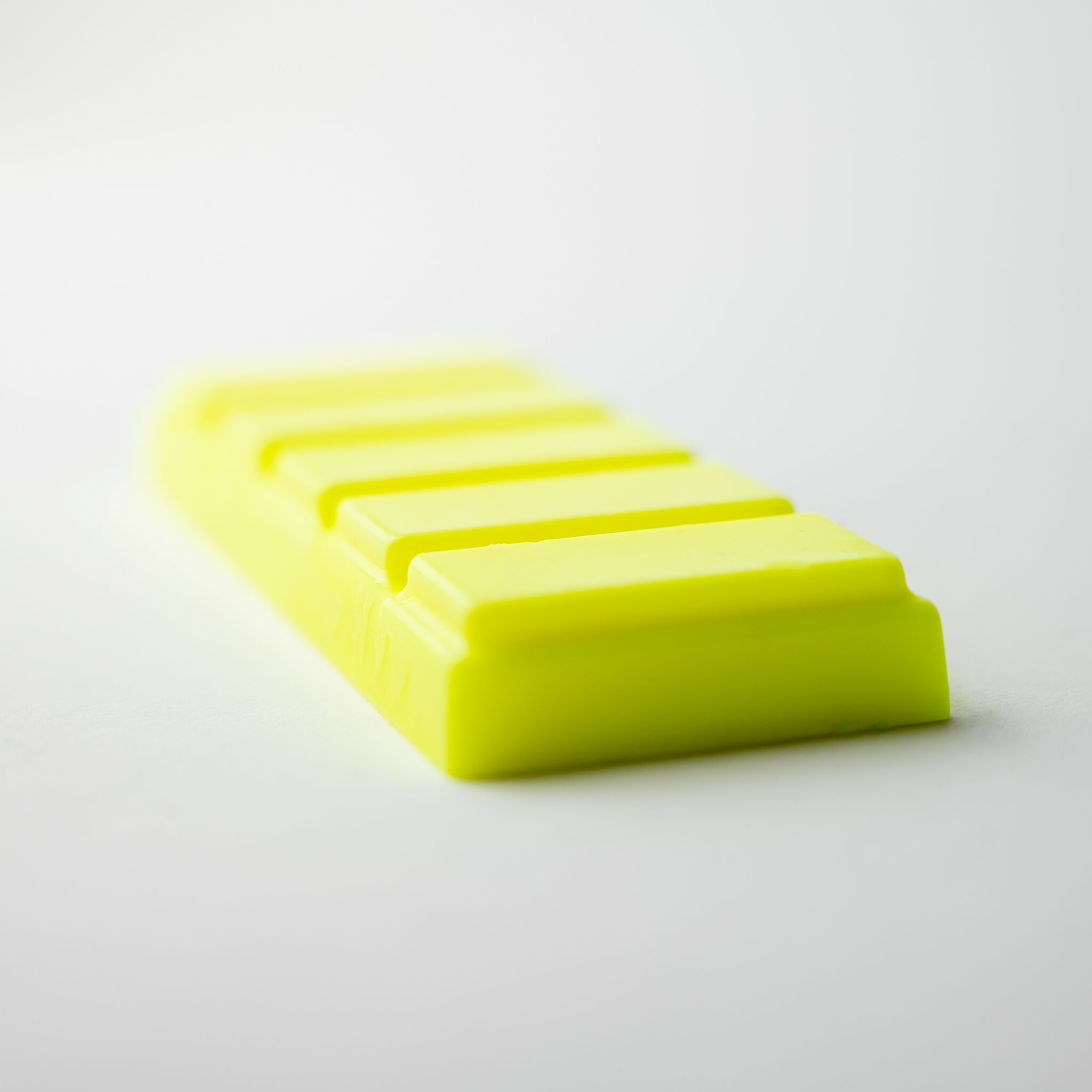 2731 Neon Yellow Wax Melt