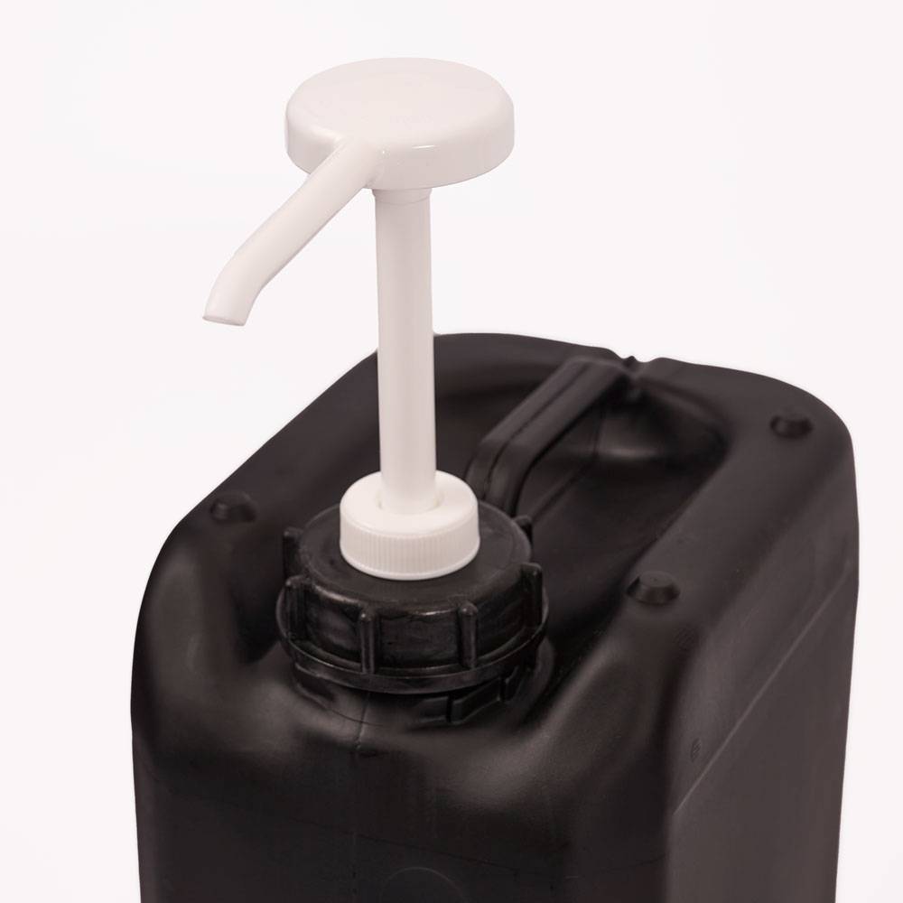 7962 51mm White Pump