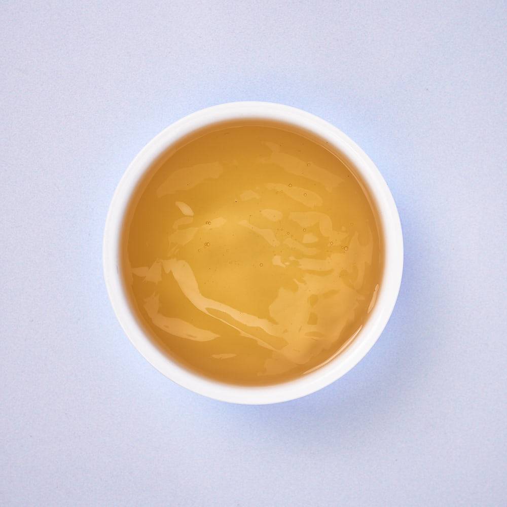 8917 Shower Gel or Body Wash Base with Sea Buckthorn & Aloe