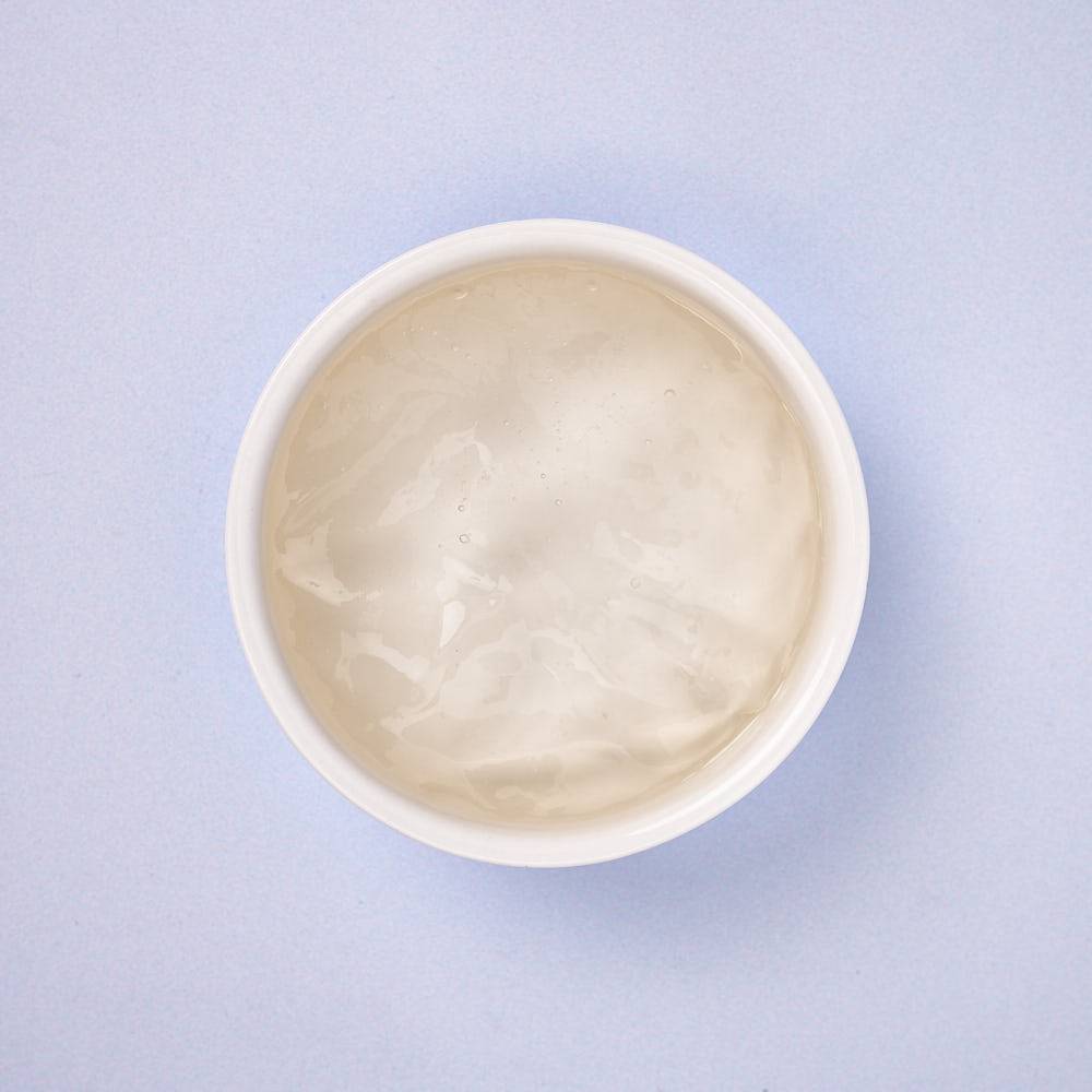 8933 Liquid Crystal Suspending Body Wash Base