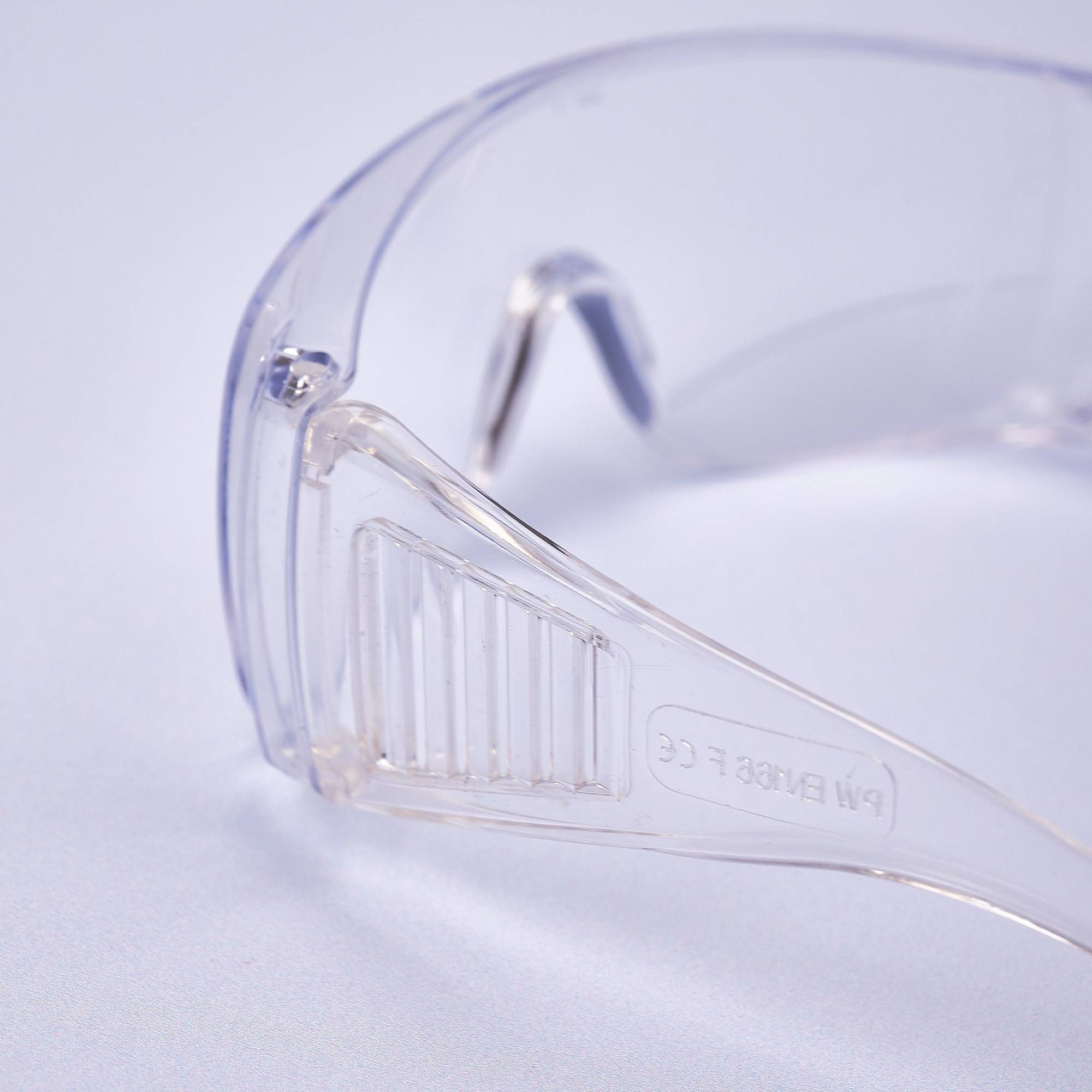 8986 Safety Glasses - Details