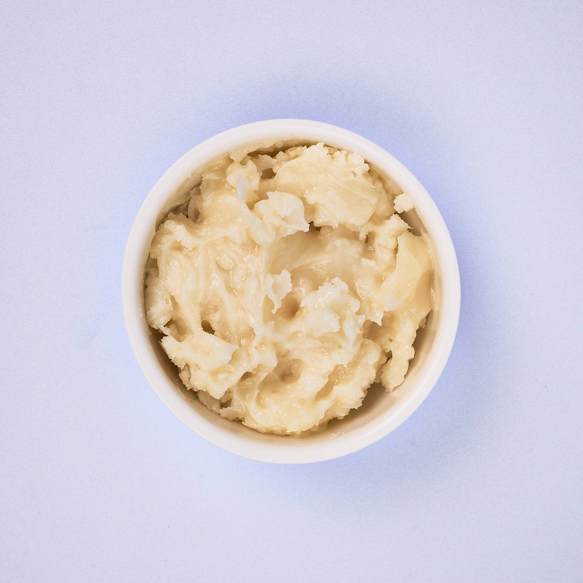 9523 Palm Oil, White, Refined