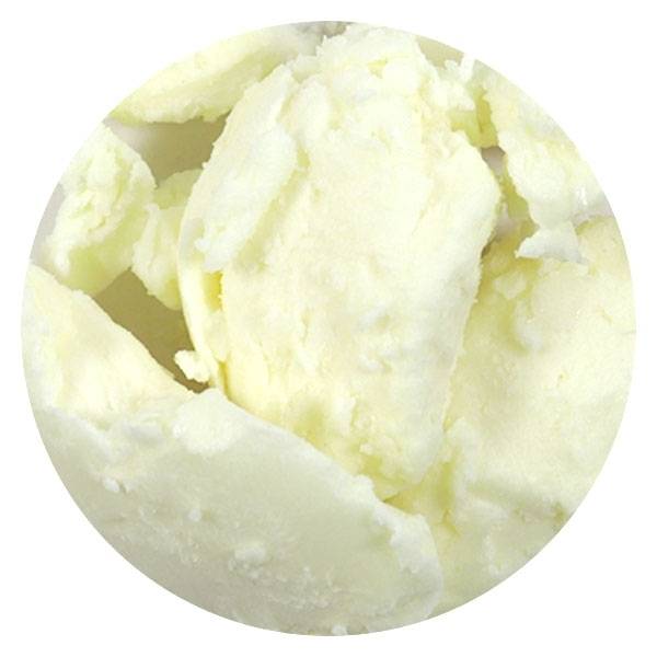 9528 Palm Oil, White - Organic