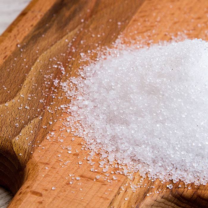 9635 Citric Acid - Anhydrous