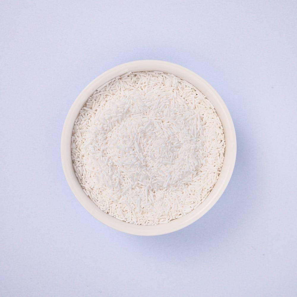 9850 Sodium Lauryl Sulphate (SLS) Noodles