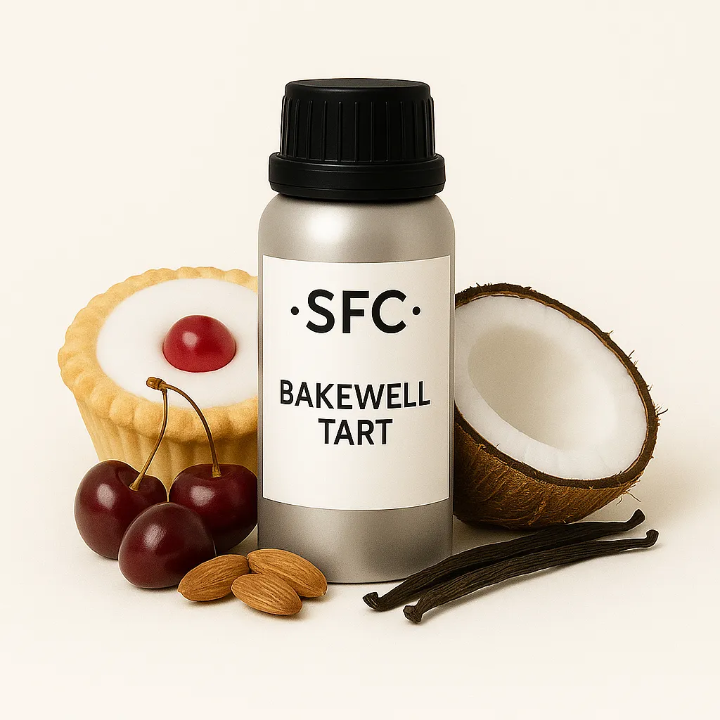 Bakewell Tart Bakewell Tart Fragrance Oil