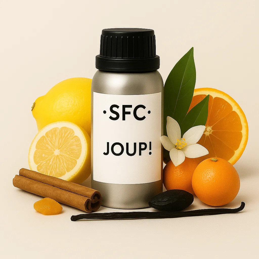 Joup! Joup! Fragrance Oil