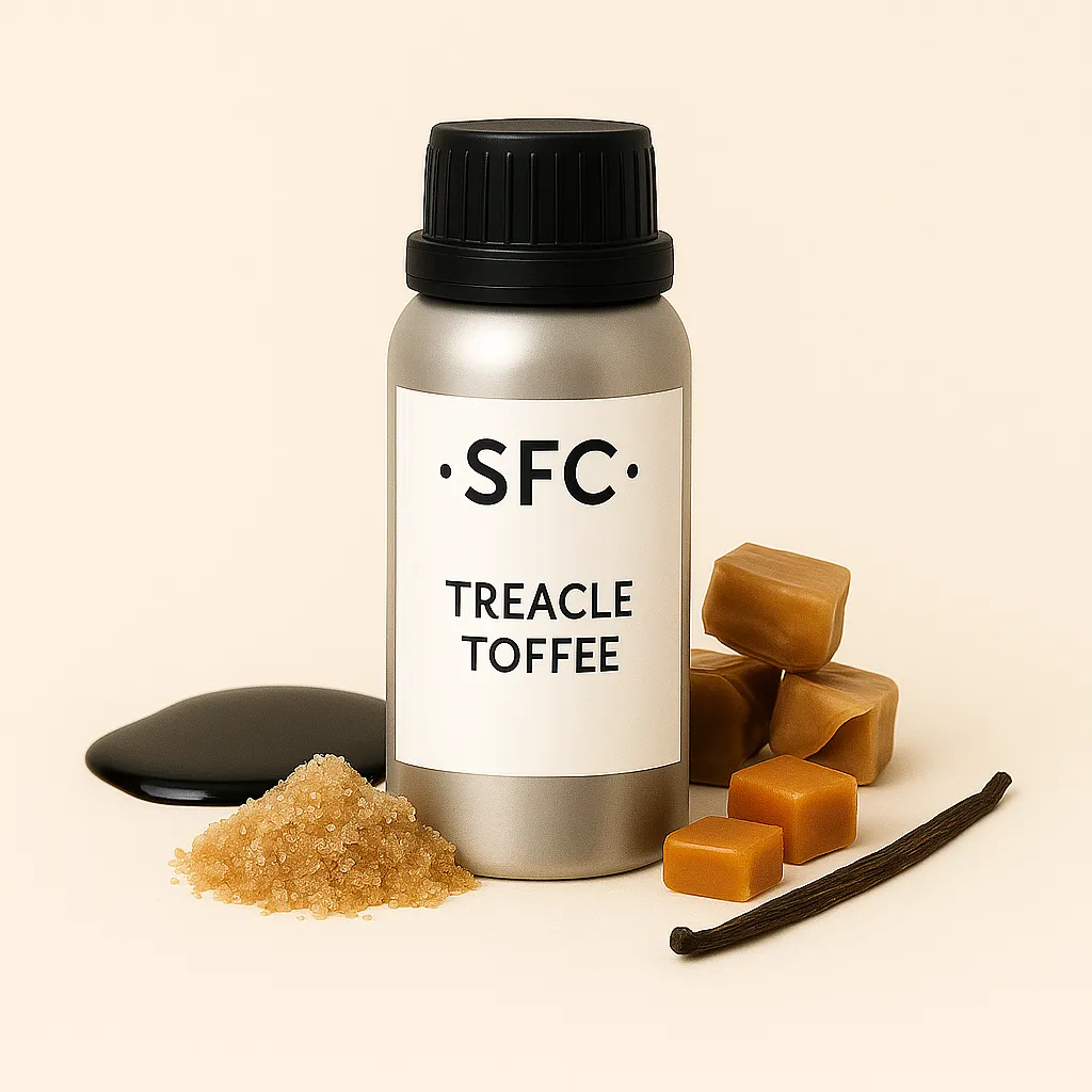 Treacle Toffee Treacle Toffee Fragrance Oil