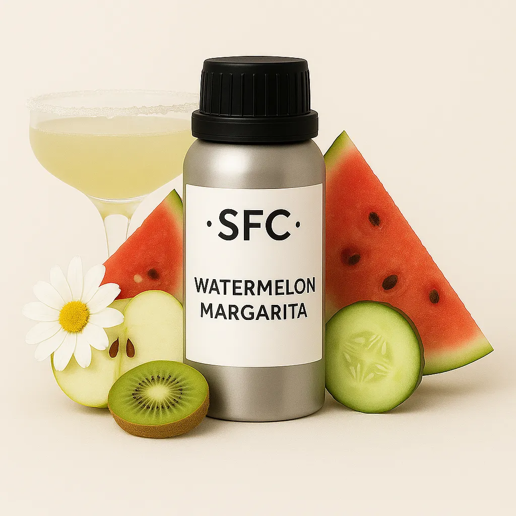 Watermelon Margarita Watermelon Margarita Fragrance Oil